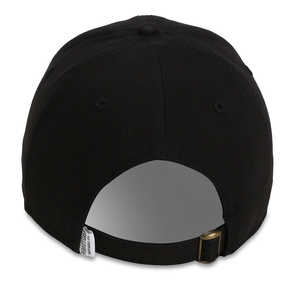 THE DIAMOND CAP