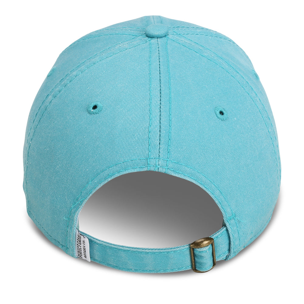 THE DIAMOND CAP