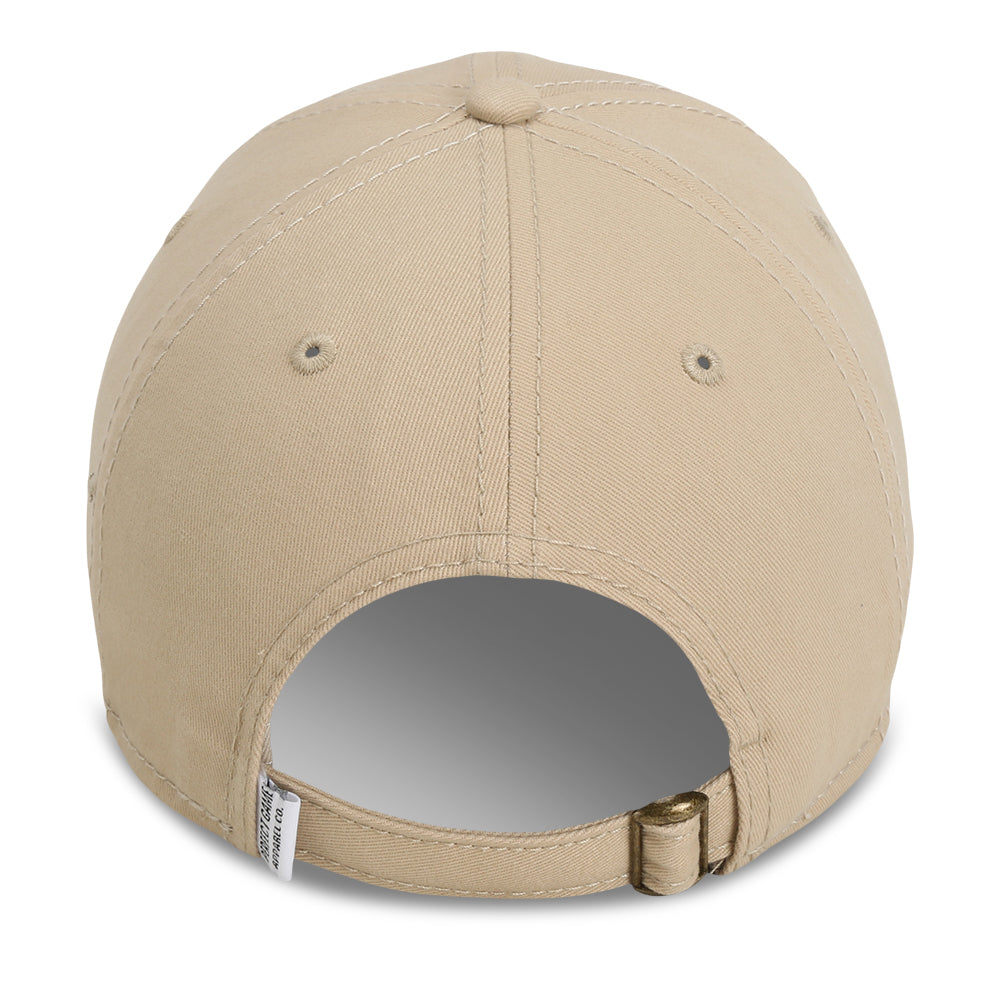 THE DIAMOND CAP