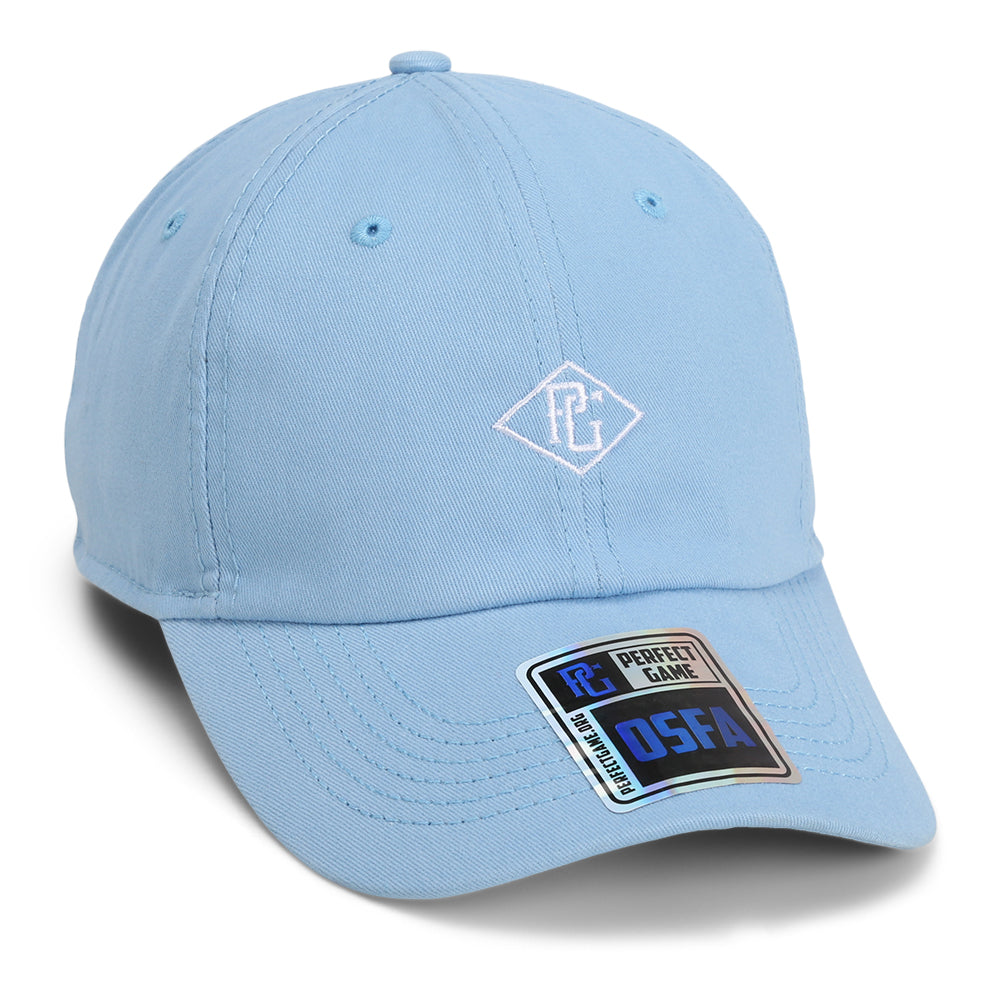 THE DIAMOND CAP