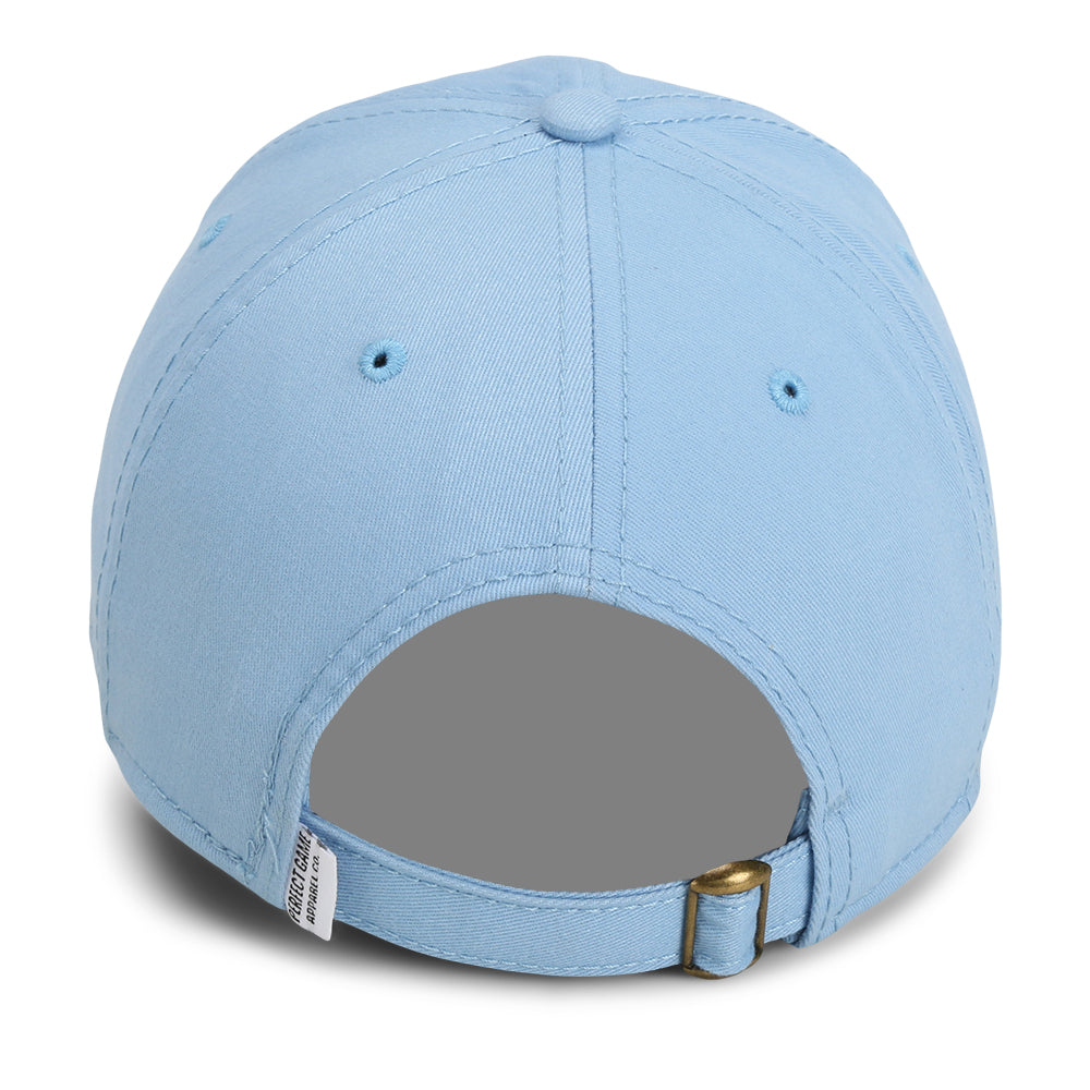 THE DIAMOND CAP