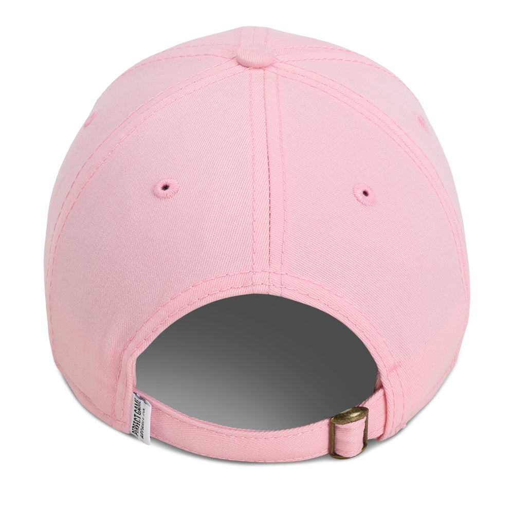 THE DIAMOND CAP