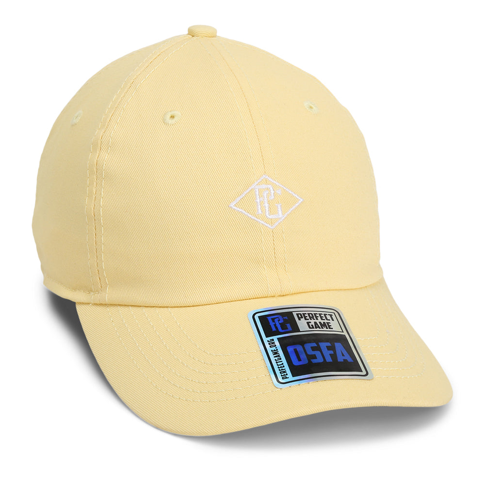 THE DIAMOND CAP