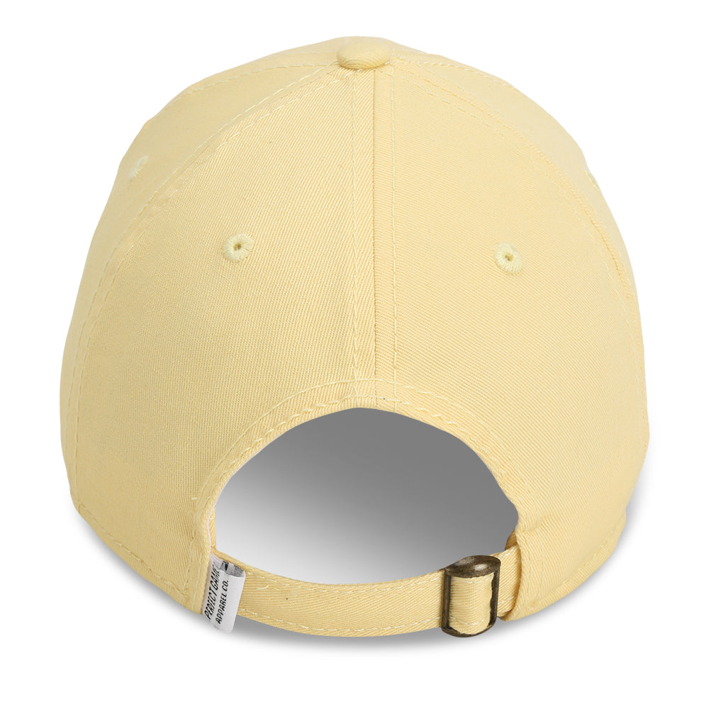 THE DIAMOND CAP