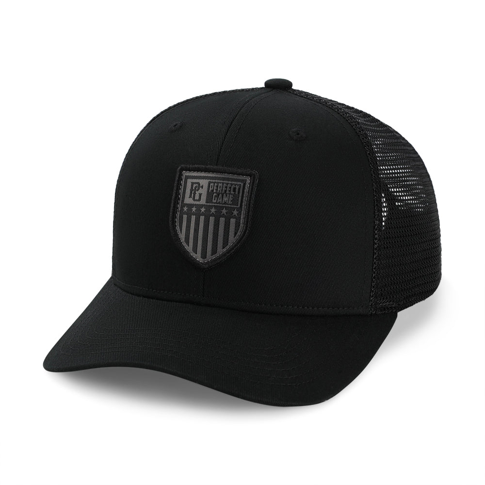 USA TRUCKER
