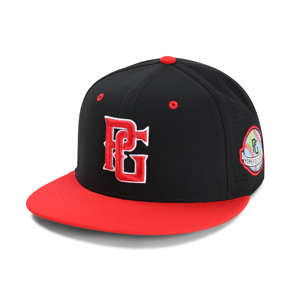 HOMEFIELD HOFFMAN HAT