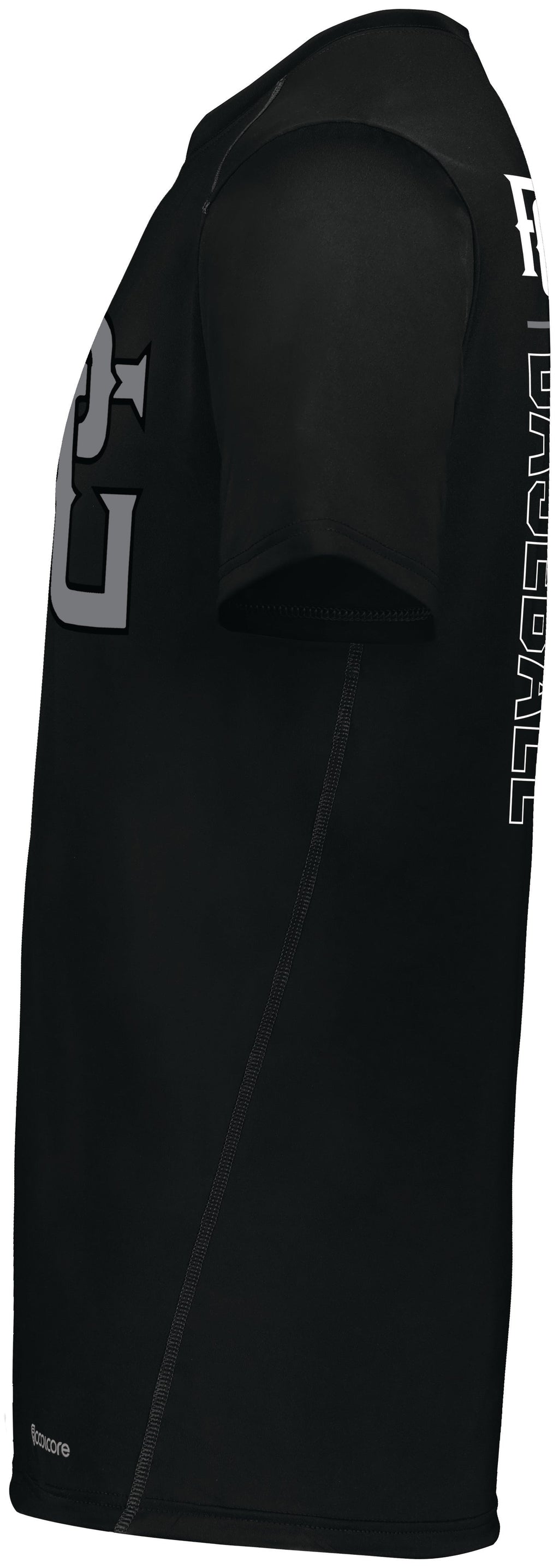 YOUTH ESSENTIALS COOLCORE SHORT SLEEVE