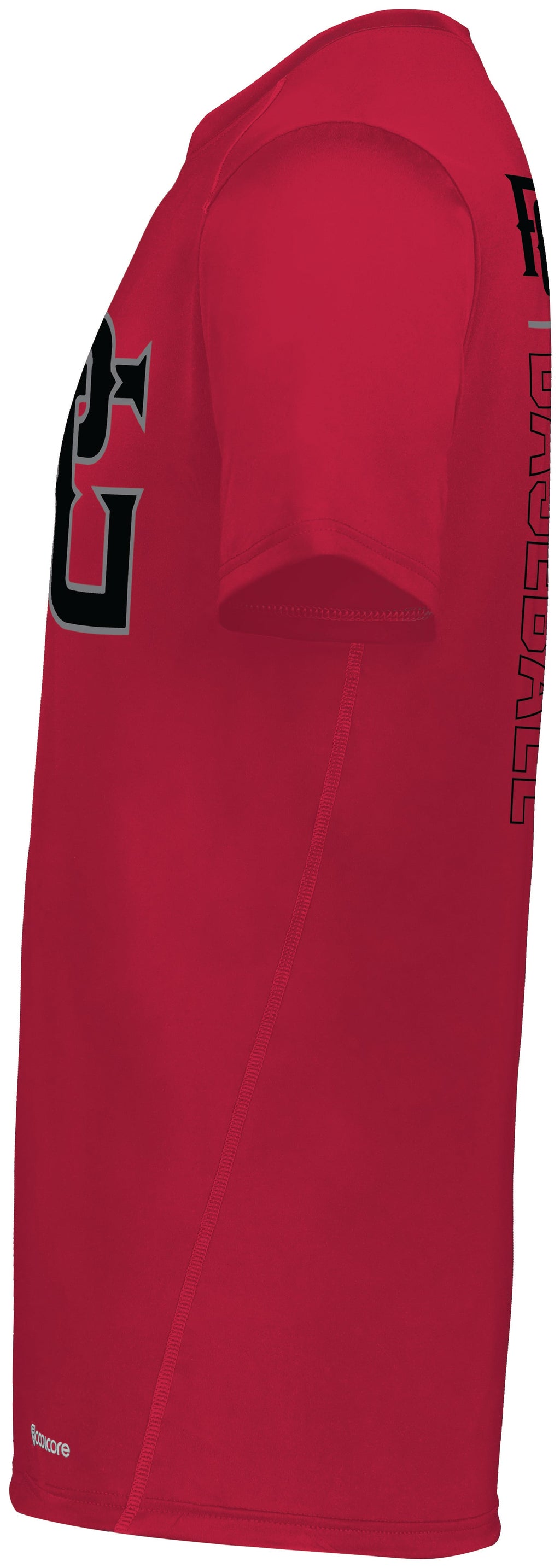 YOUTH ESSENTIALS COOLCORE SHORT SLEEVE