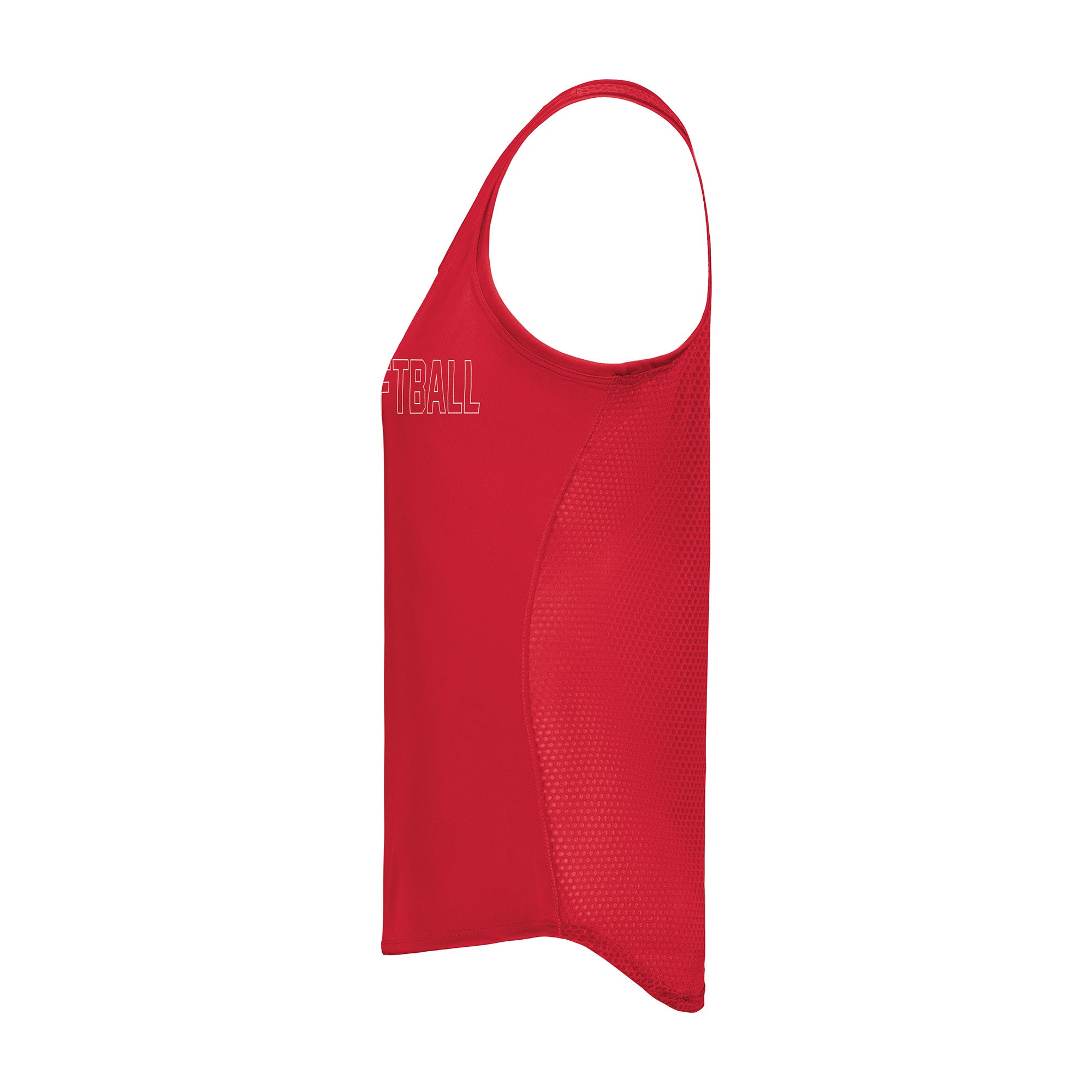 WOMEN'S TECH TANK TOP