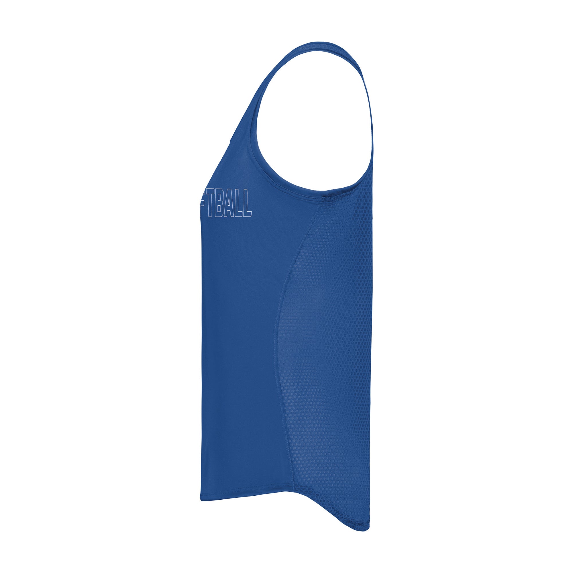 WOMEN'S TECH TANK TOP