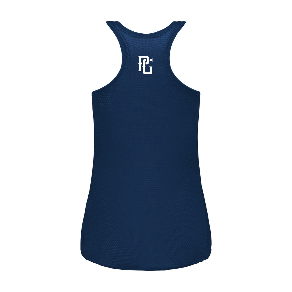 WOMEN'S TECH TANK TOP