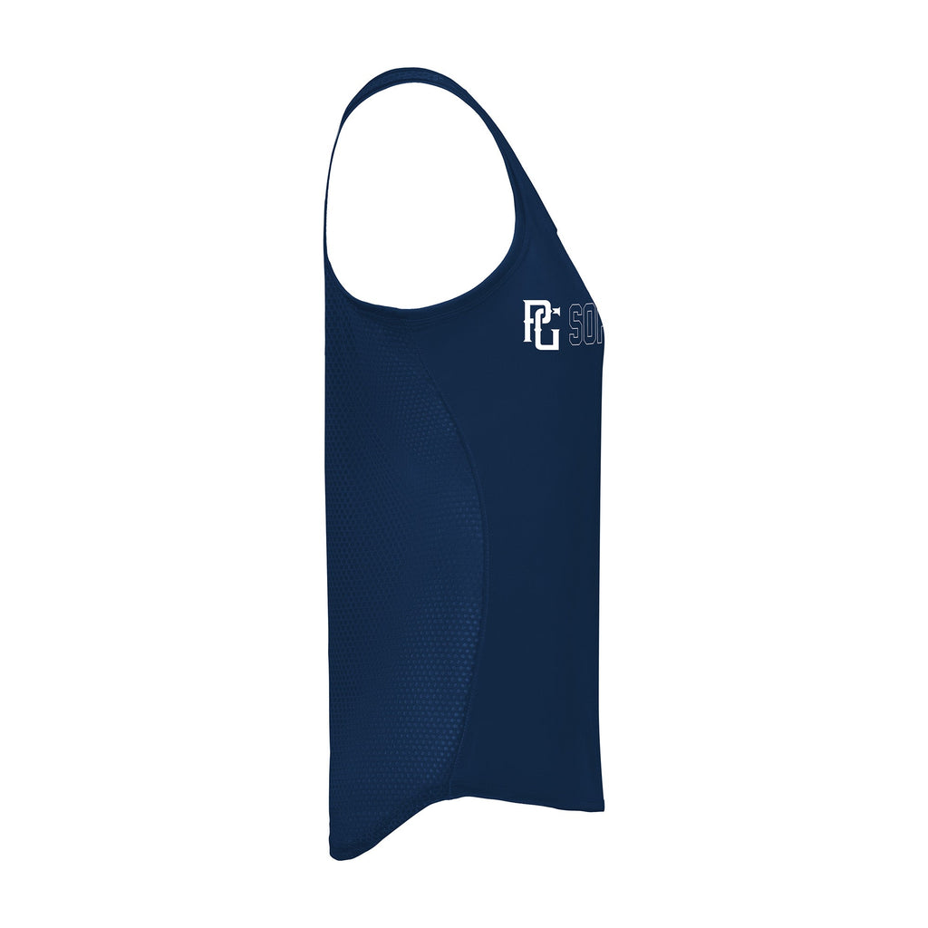 WOMEN'S TECH TANK TOP