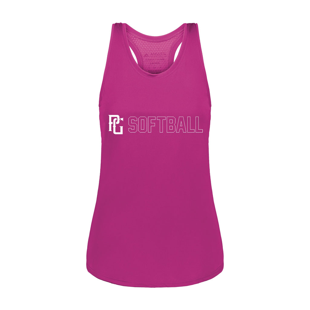 WOMEN'S TECH TANK TOP