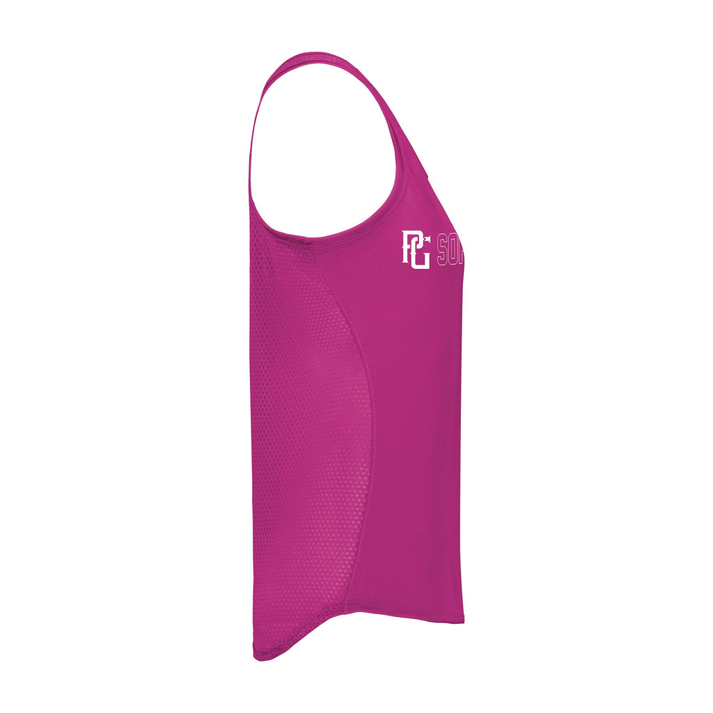 WOMEN'S TECH TANK TOP