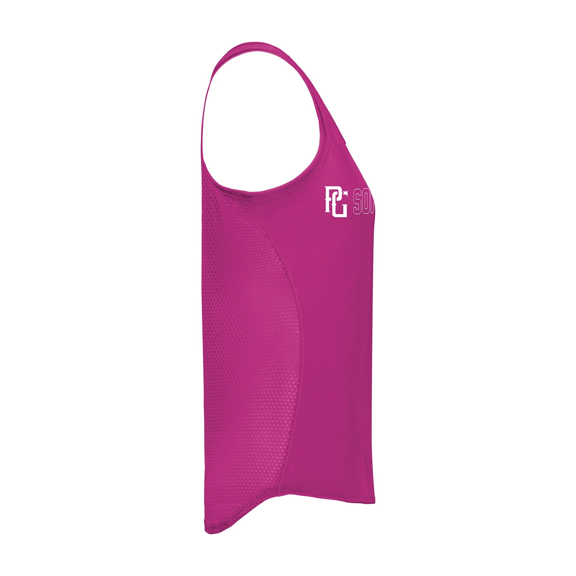 WOMEN'S TECH TANK TOP