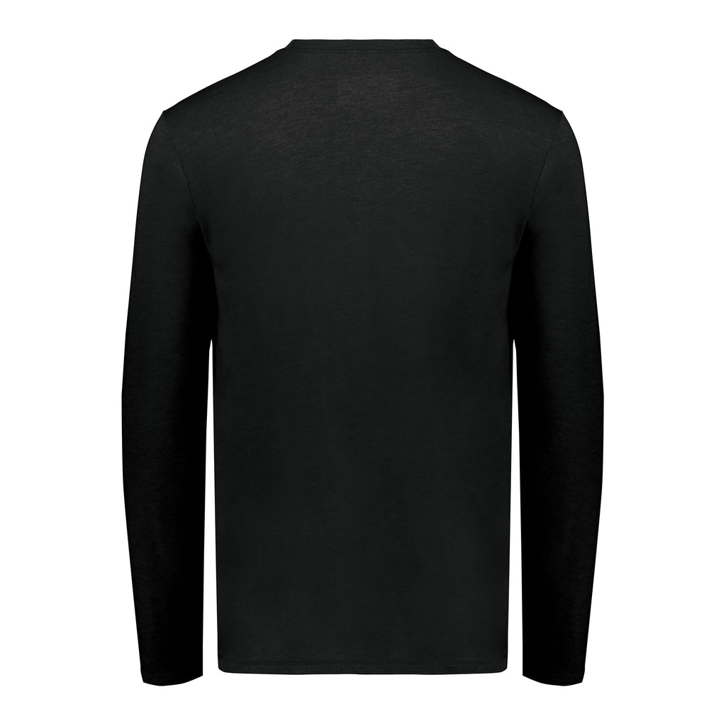 SOFT TOSS DIAMOND LONG SLEEVE TEE