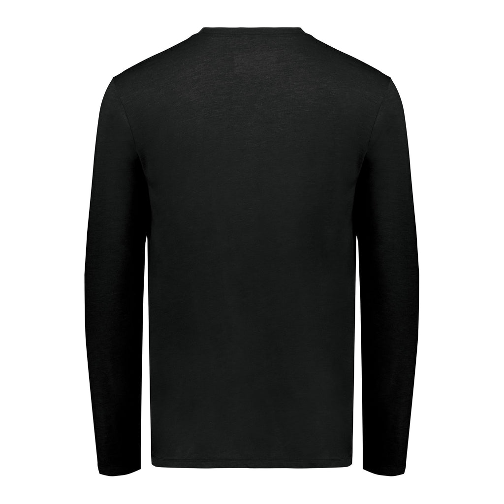 YOUTH SOFT TOSS DIAMOND LONG SLEEVE TEE