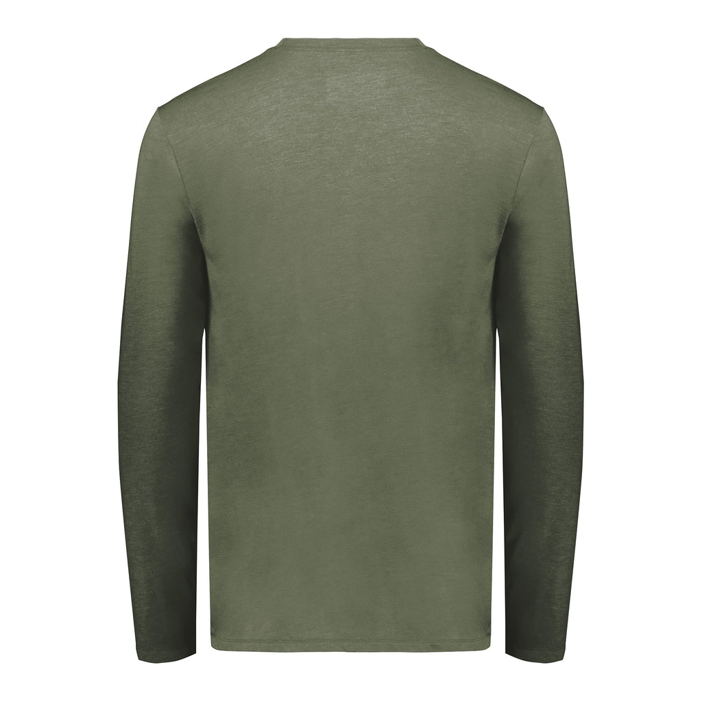 SOFT TOSS LONG SLEEVE TEE