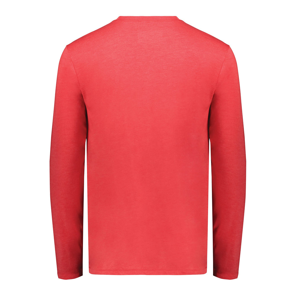 SOFT TOSS LONG SLEEVE TEE