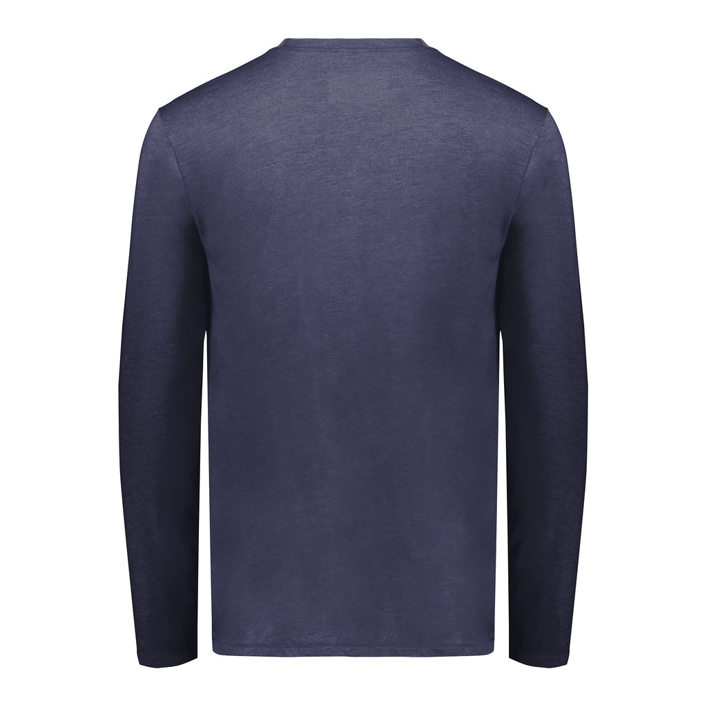 SOFT TOSS DIAMOND LONG SLEEVE TEE