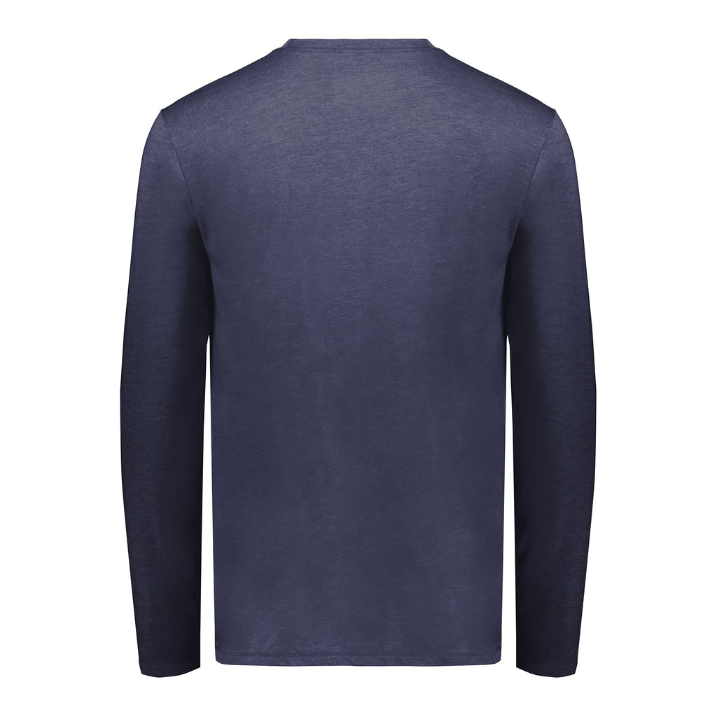 YOUTH SOFT TOSS DIAMOND LONG SLEEVE TEE