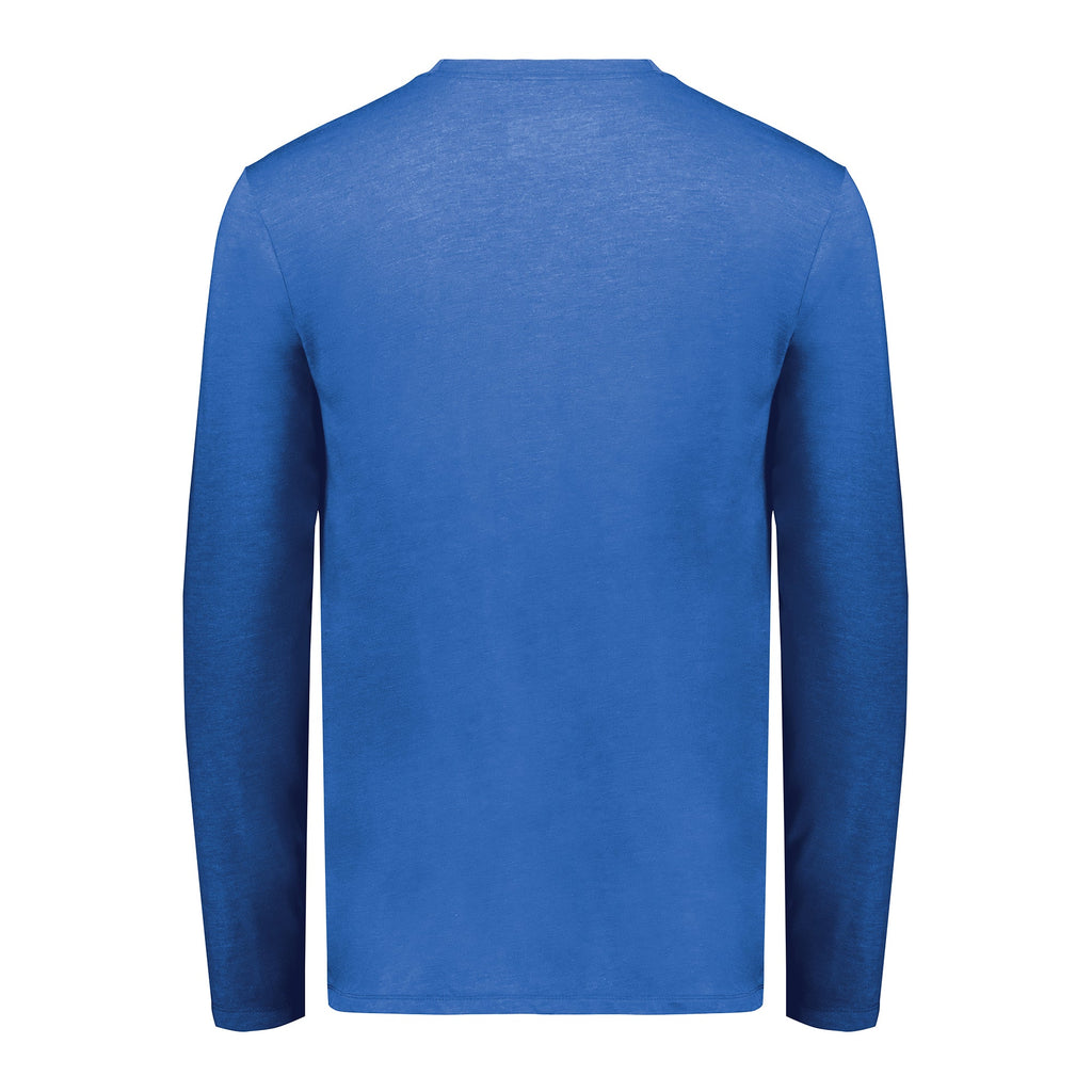 SOFT TOSS LONG SLEEVE TEE