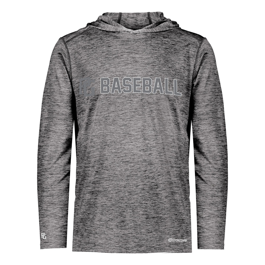 ENDURANCE COOLCORE HOODIE
