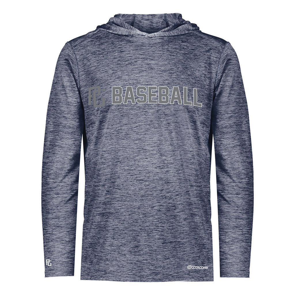ENDURANCE COOLCORE HOODIE
