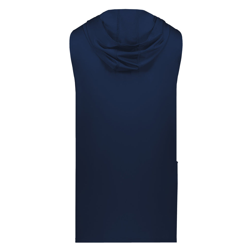 ENDURANCE COOLCORE SLEEVELESS HOODIE