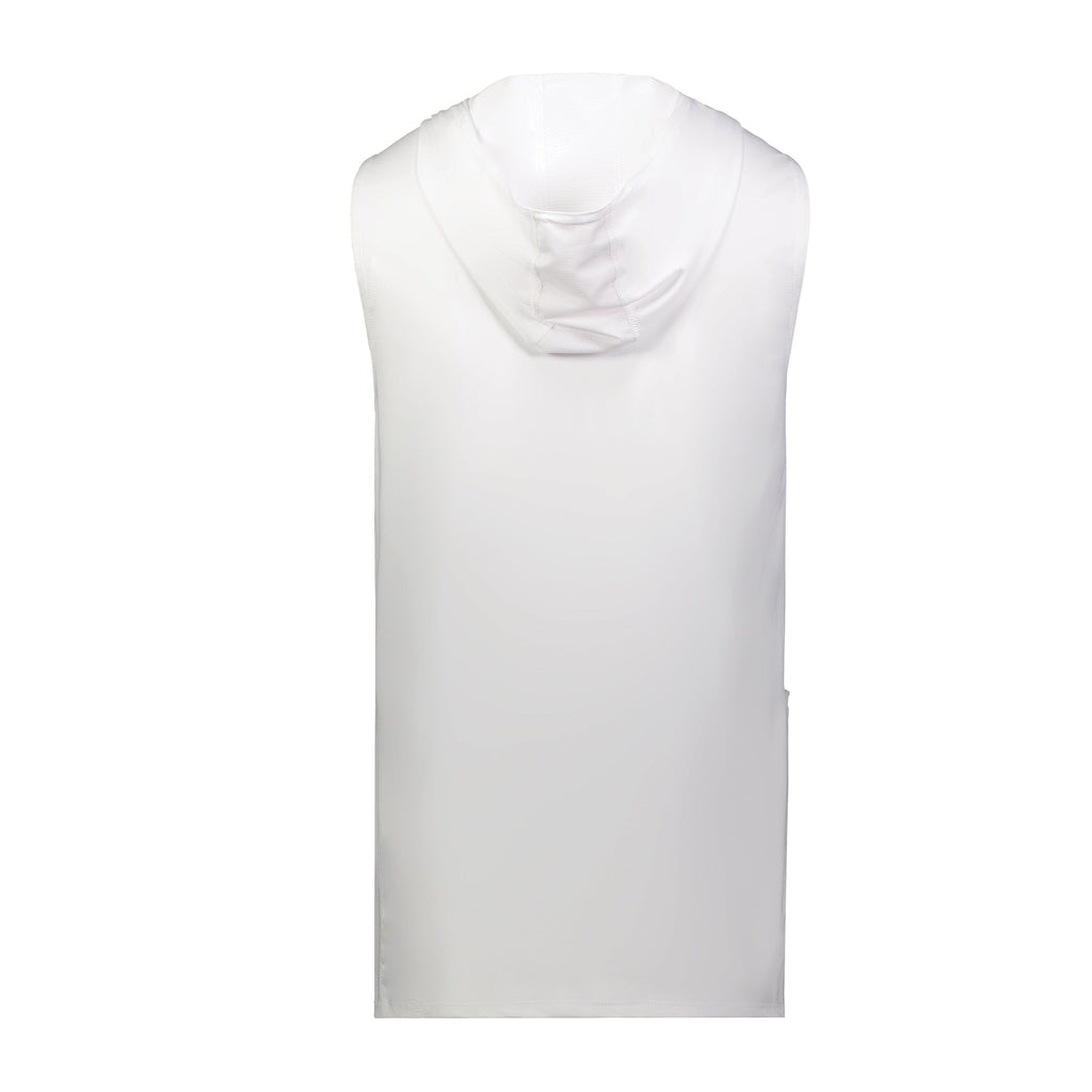 ENDURANCE COOLCORE SLEEVELESS HOODIE