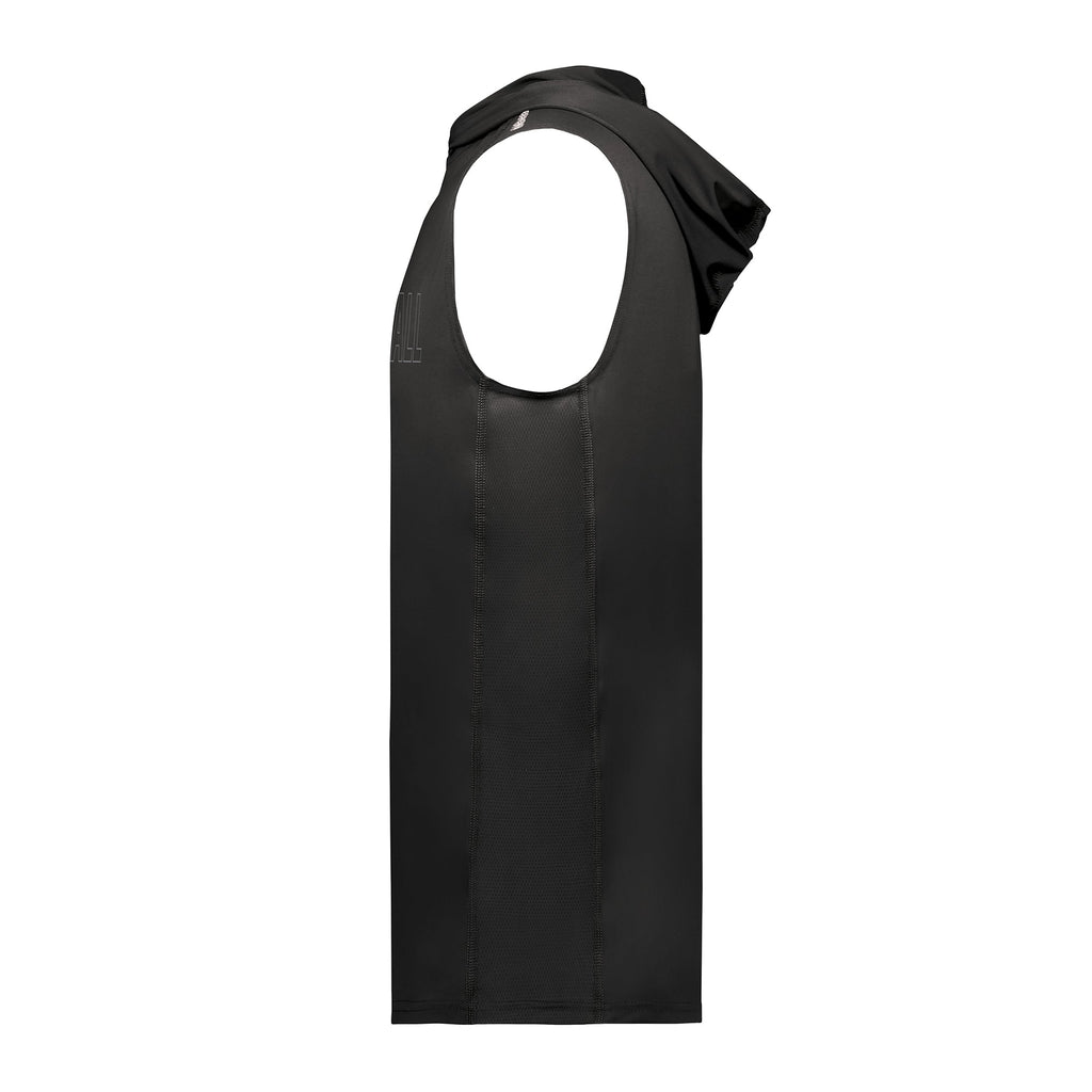 ENDURANCE COOLCORE SLEEVELESS HOODIE