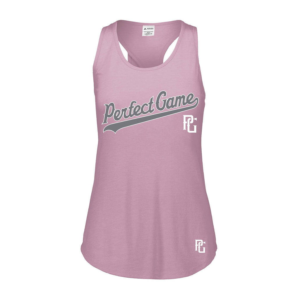 WOMEN'S SOFT TOSS TANK