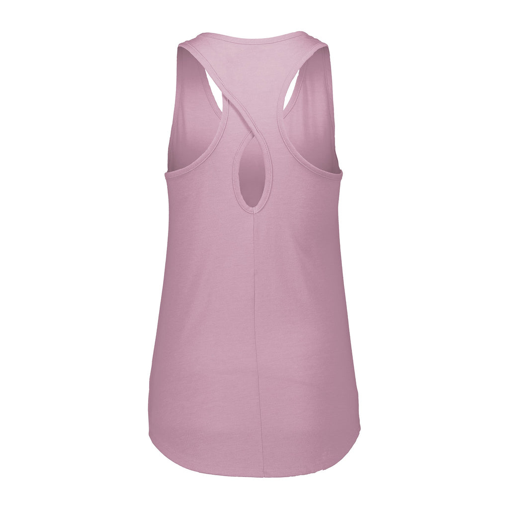 WOMEN'S SOFT TOSS TANK