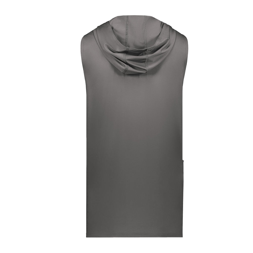 ENDURANCE COOLCORE SLEEVELESS HOODIE