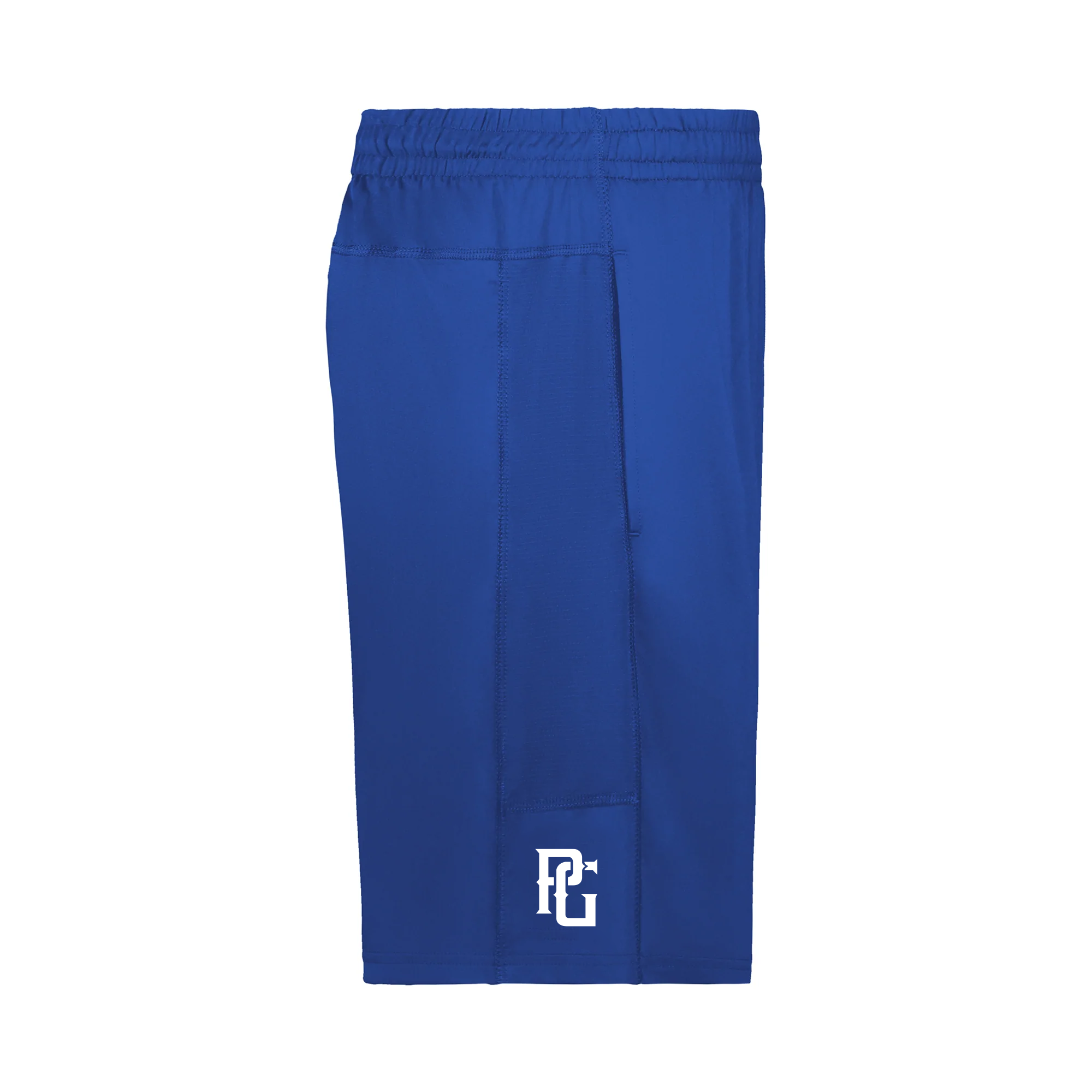 YOUTH GAMER COOLCORE SHORT