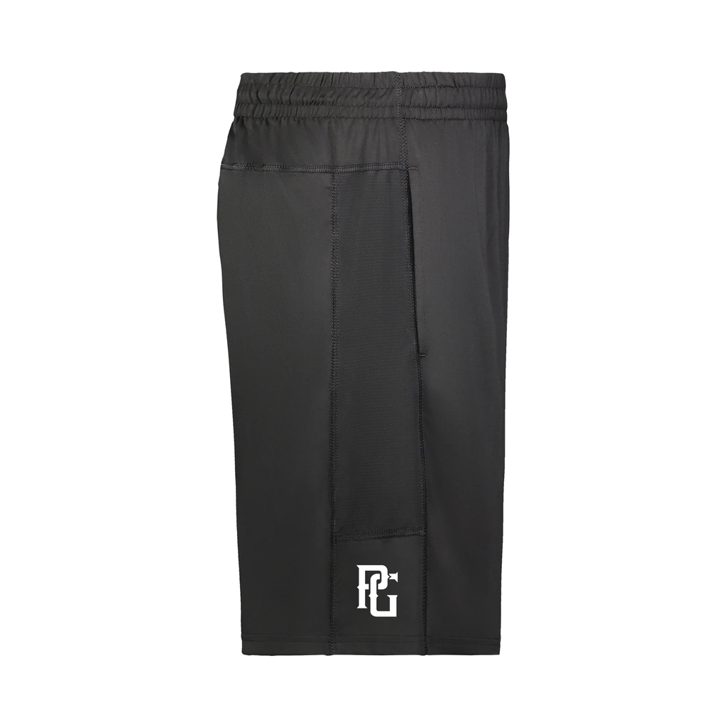 YOUTH GAMER COOLCORE SHORT