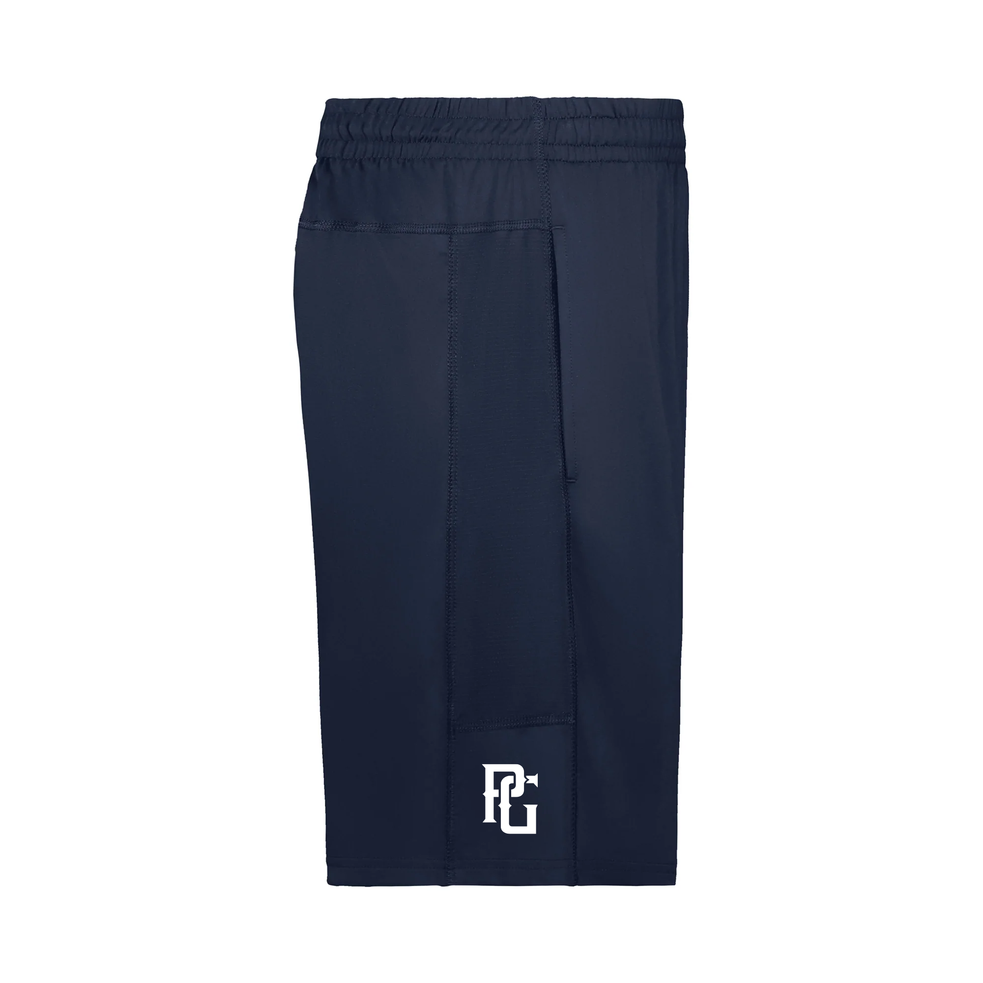 YOUTH GAMER COOLCORE SHORT