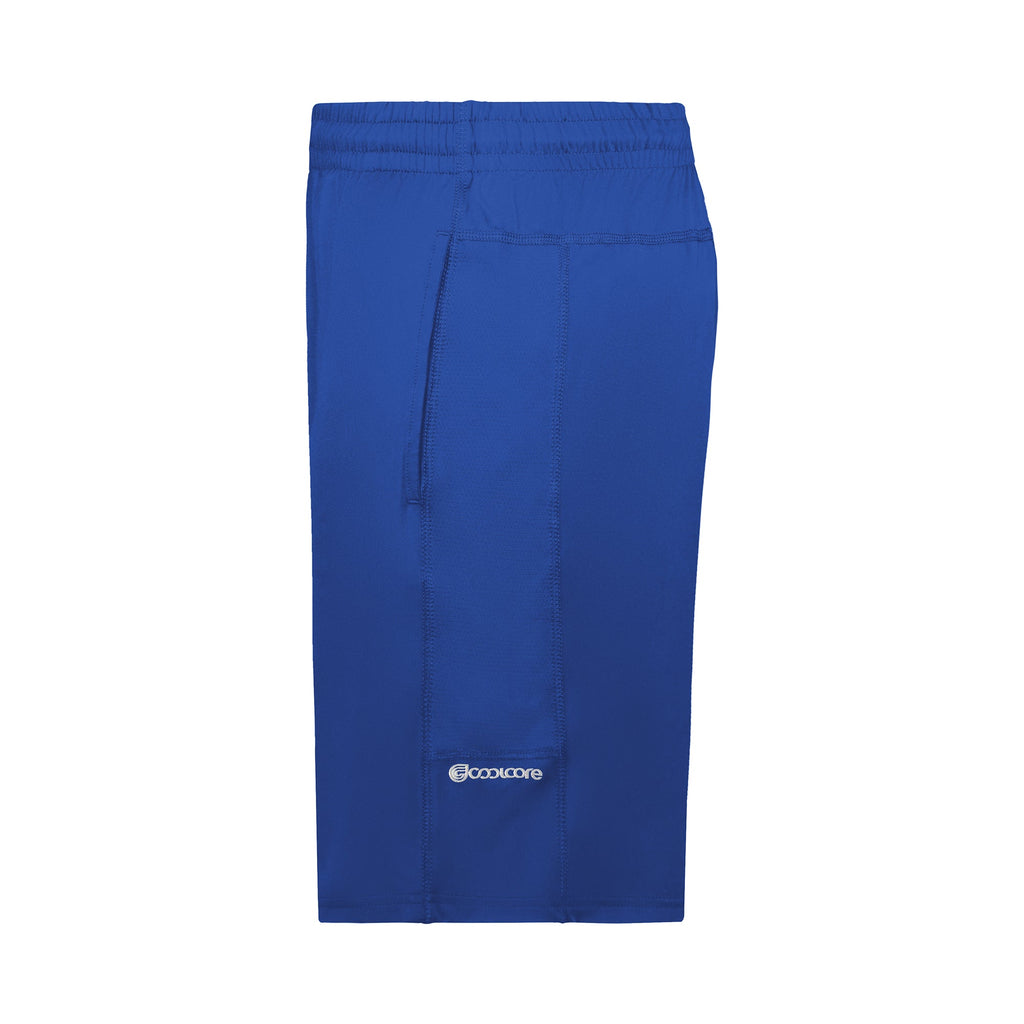 YOUTH GAMER COOLCORE SHORT