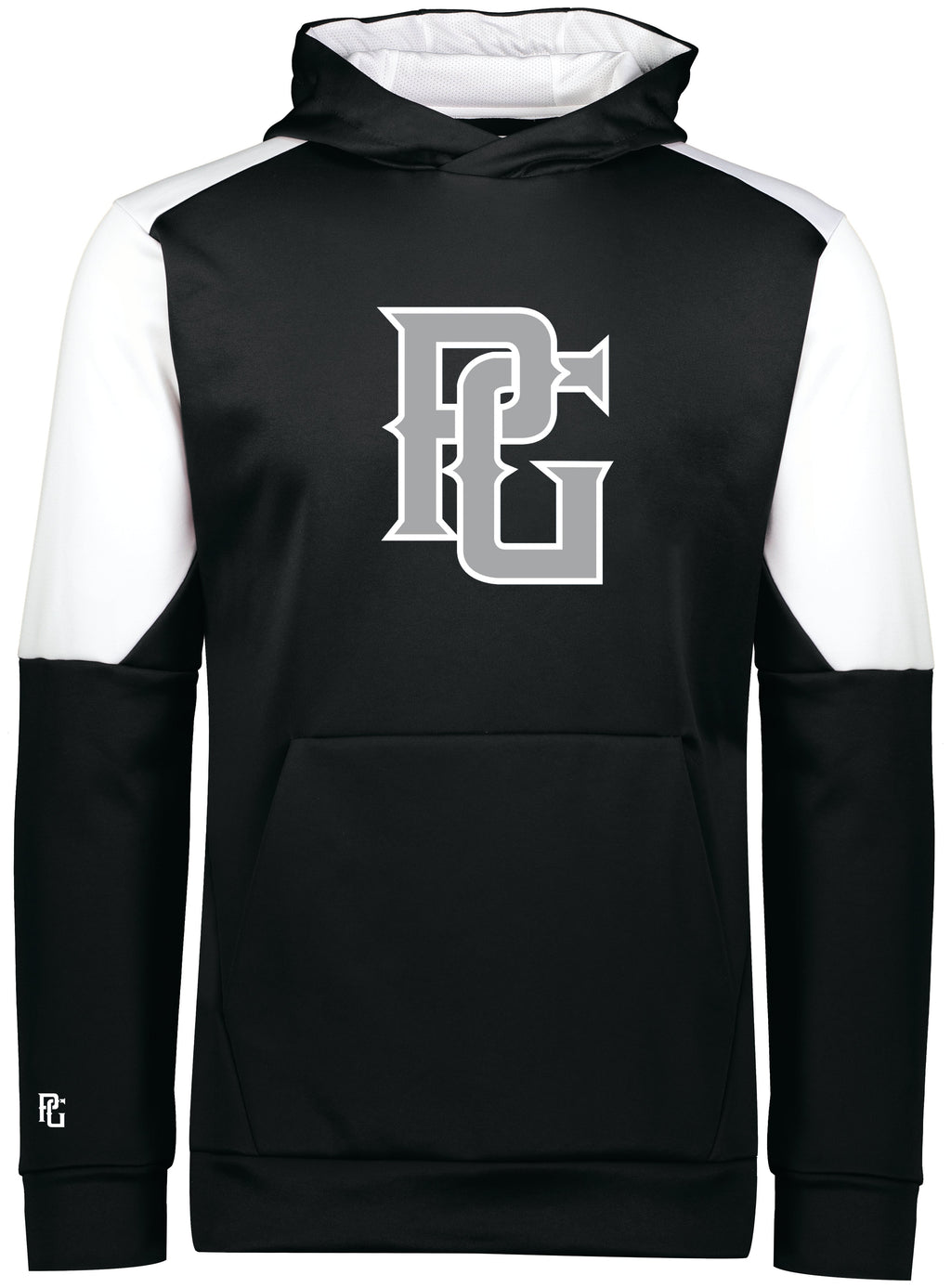 YOUTH TRAINING HOODIE