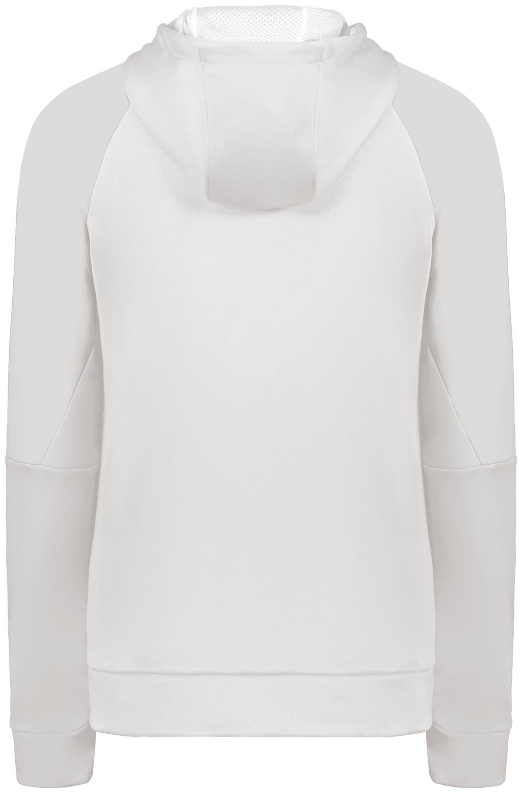 WOMEN'S SOFTBALL TRAINING HOODIE