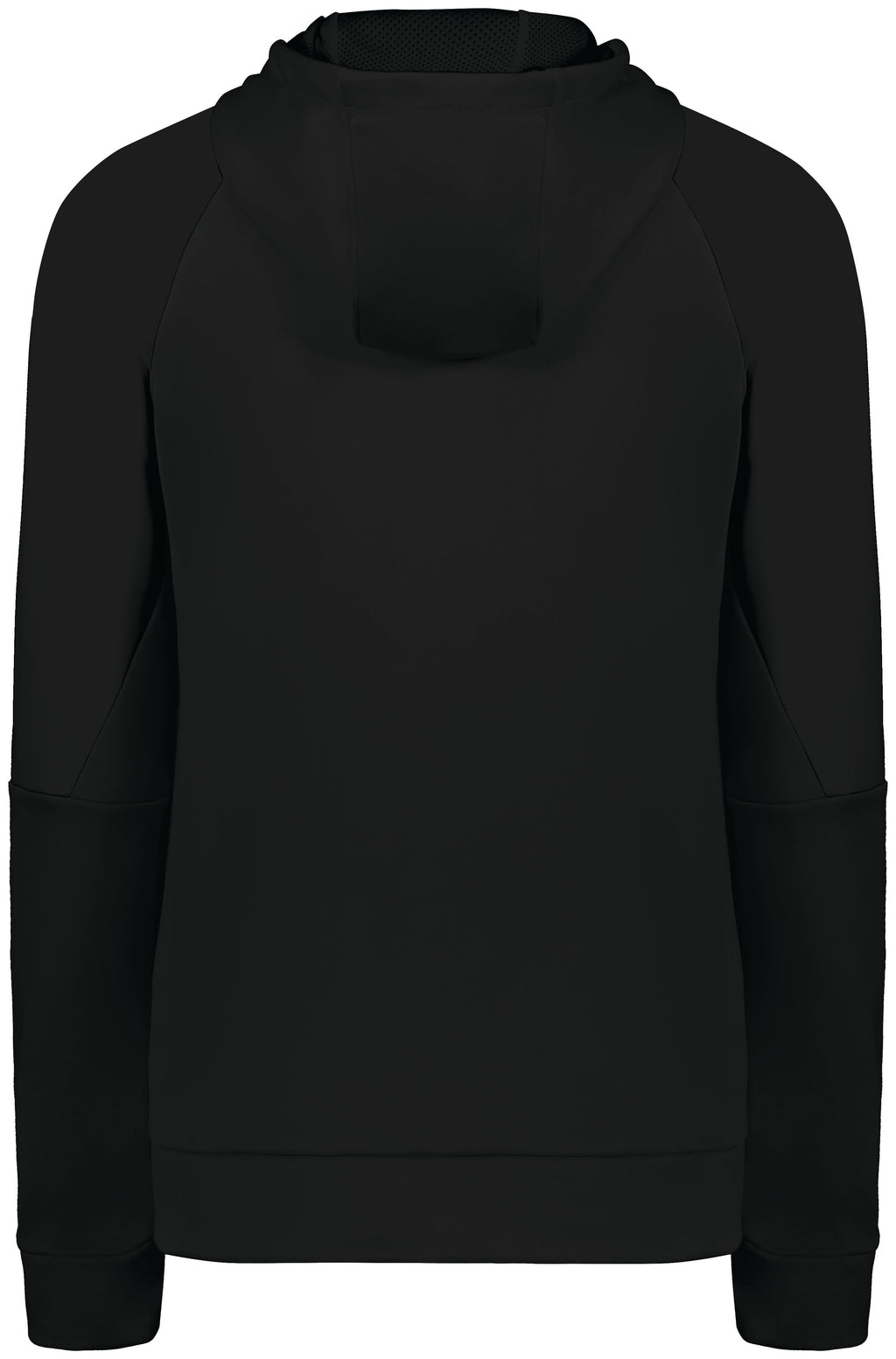 WOMEN'S SOFTBALL TRAINING HOODIE