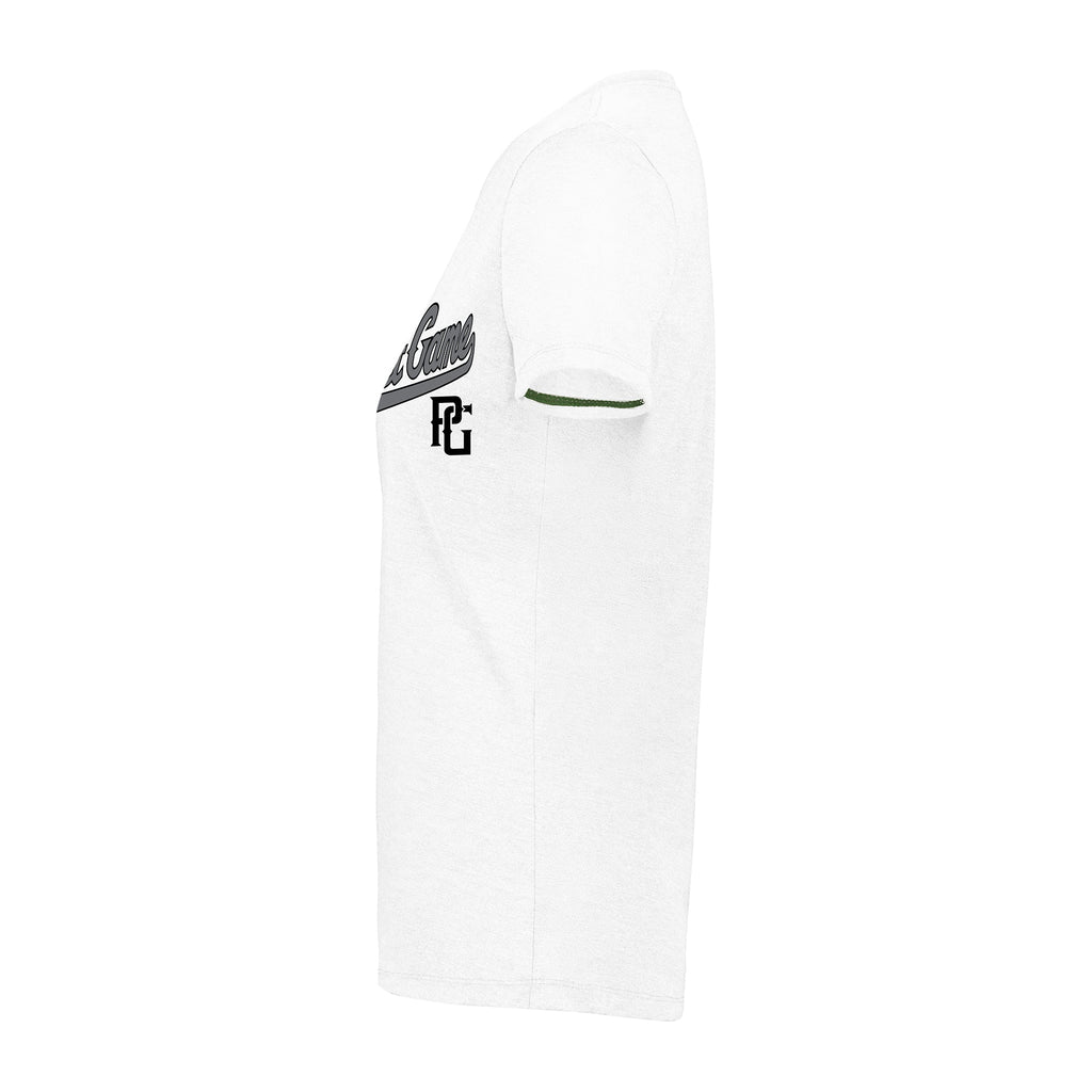 WOMEN'S SOFT TOSS SHORT SLEEVE TEE