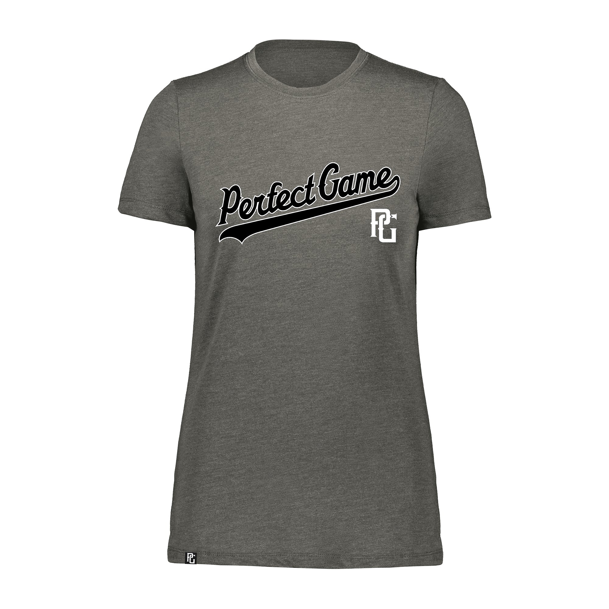 WOMEN'S SOFT TOSS SHORT SLEEVE TEE
