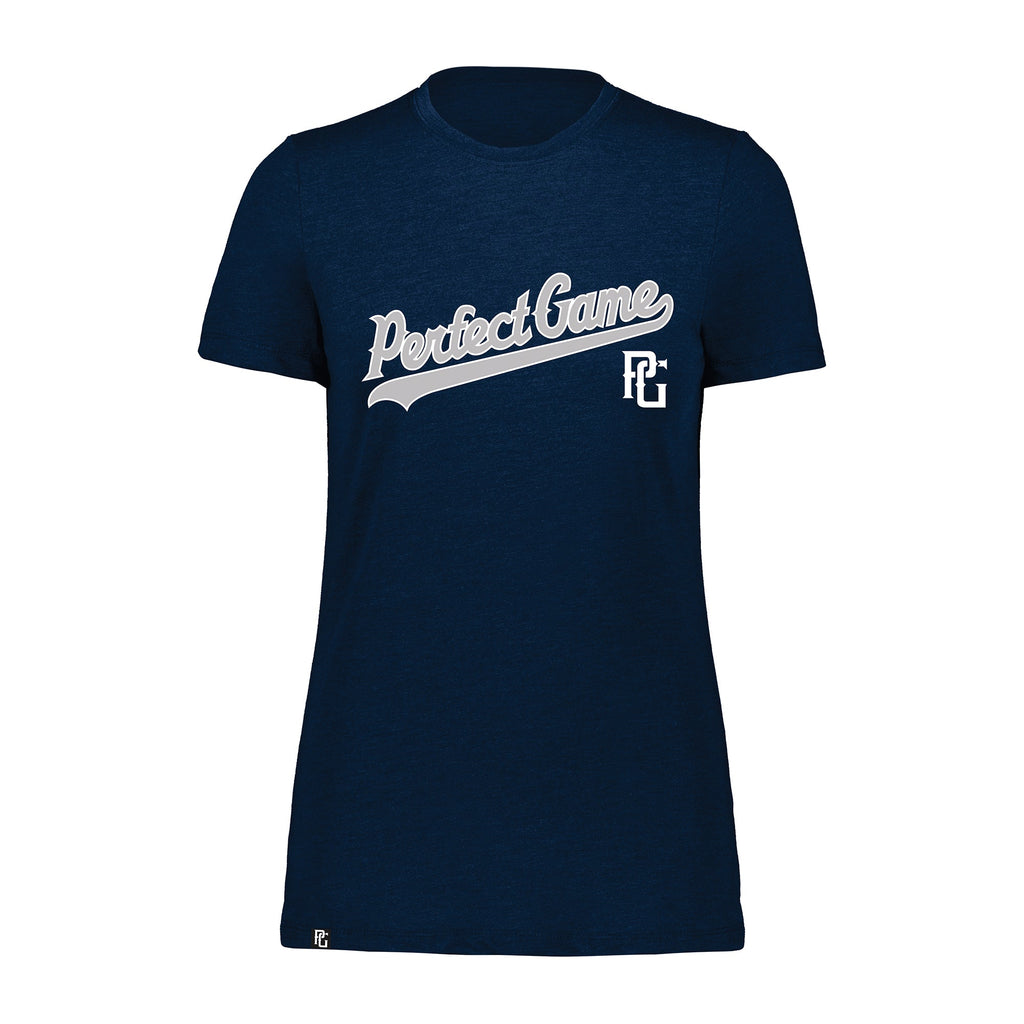 WOMEN'S SOFT TOSS SHORT SLEEVE TEE