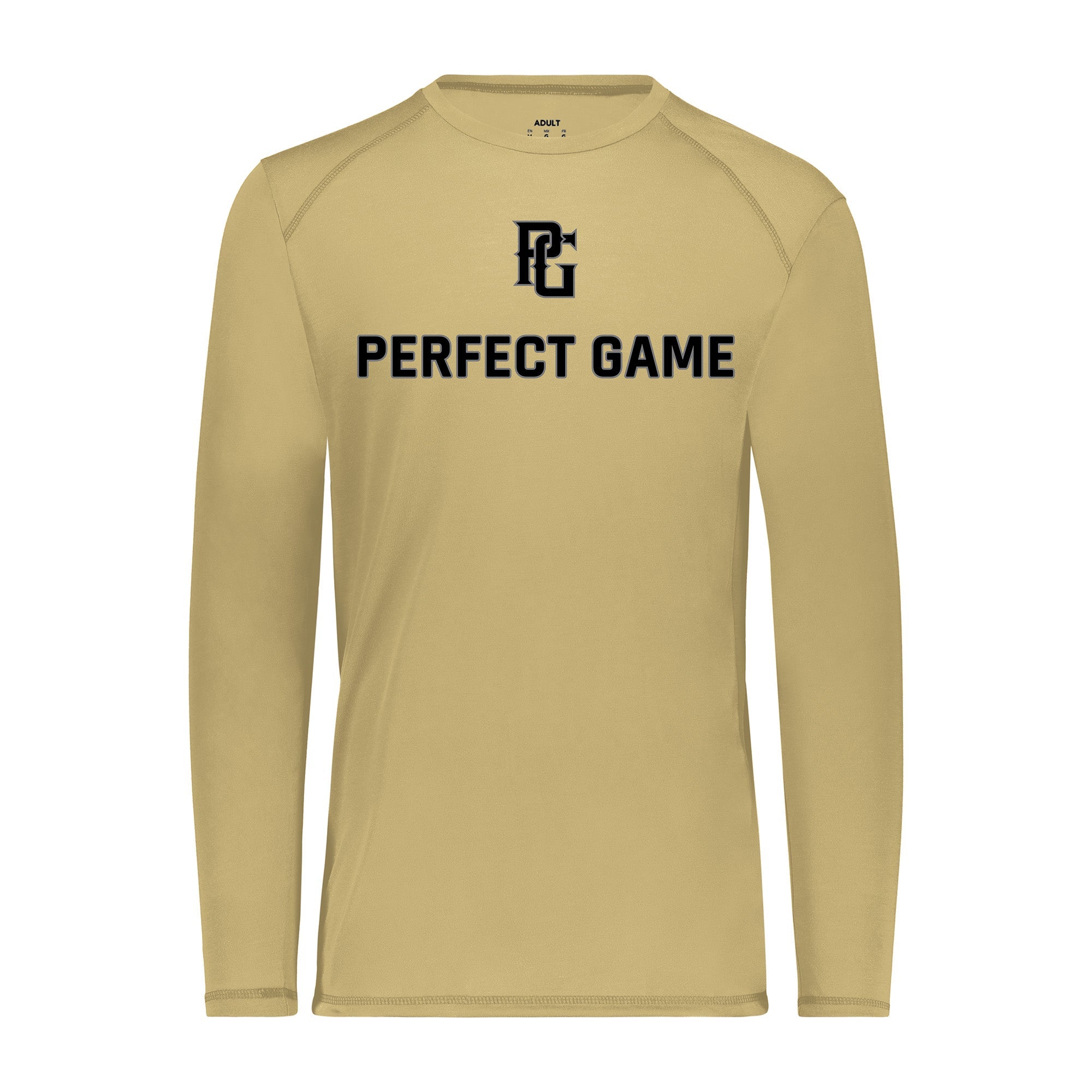YOUTH PLAYER 3.0 LONG SLEEVE SHIRT