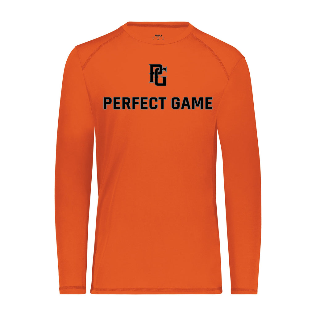 YOUTH PLAYER 3.0 LONG SLEEVE SHIRT