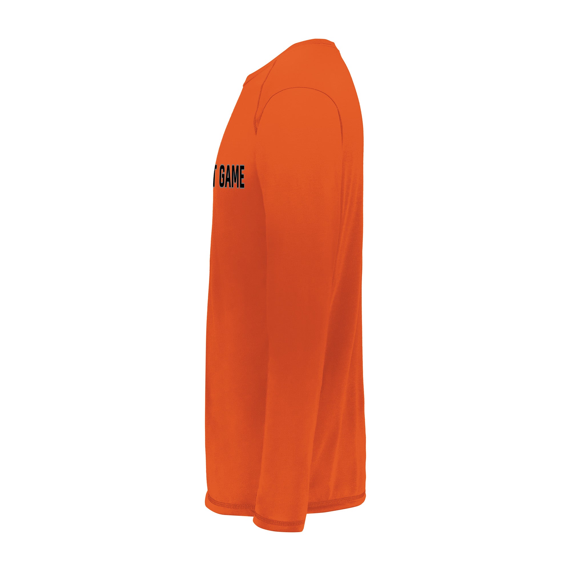 YOUTH PLAYER 3.0 LONG SLEEVE SHIRT