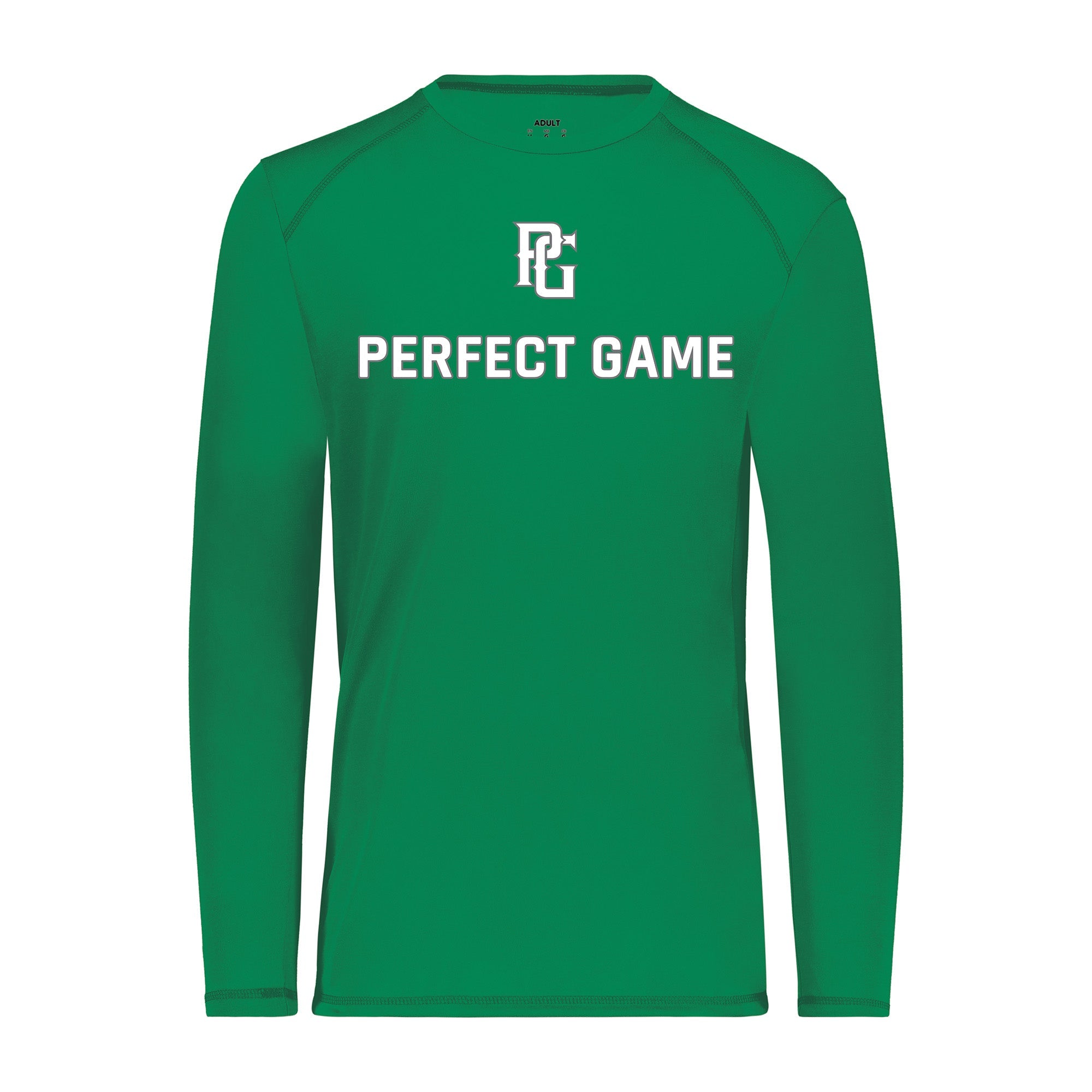 YOUTH PLAYER 3.0 LONG SLEEVE SHIRT