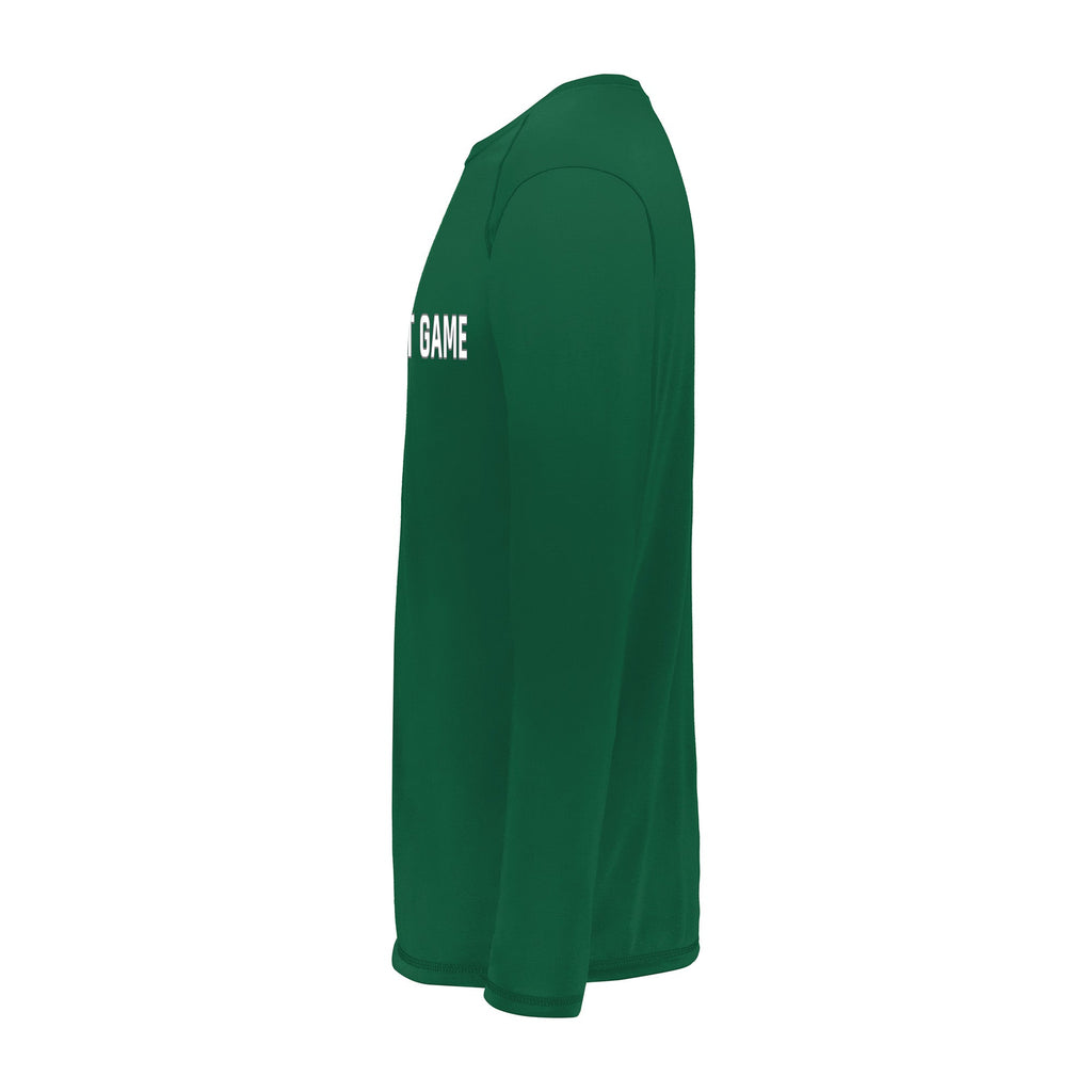 YOUTH PLAYER 3.0 LONG SLEEVE SHIRT