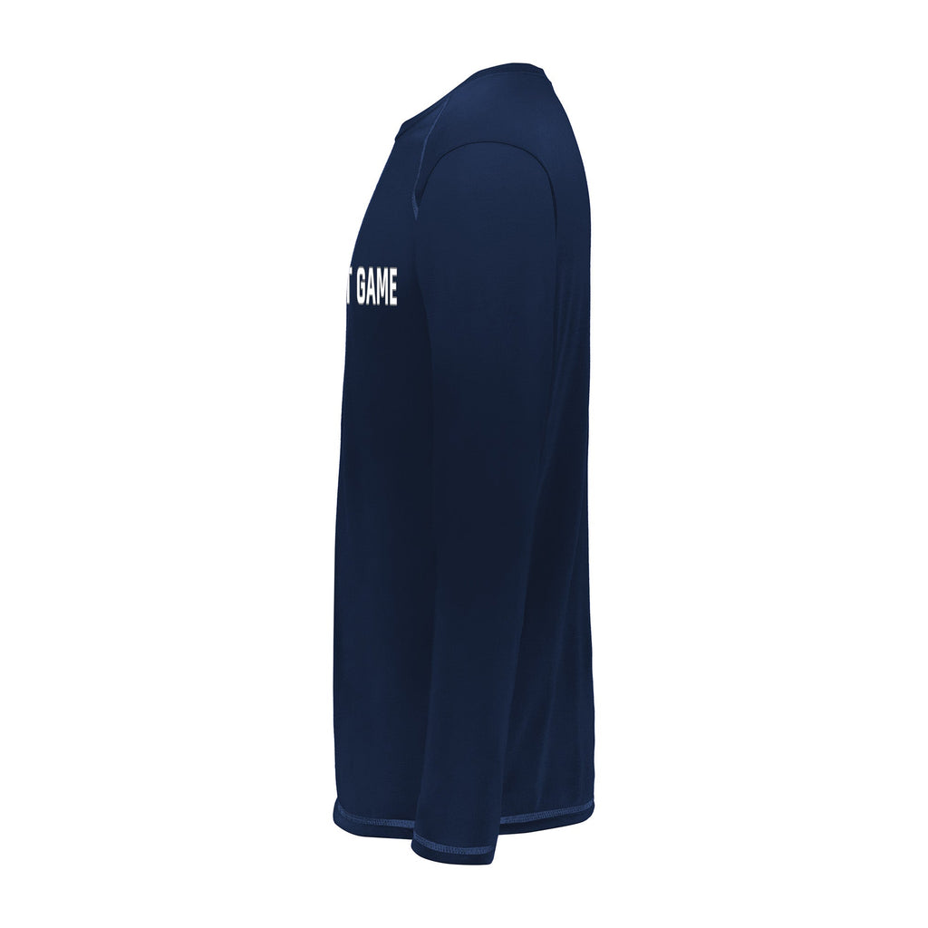 PLAYER 3.0 LONG SLEEVE TEE